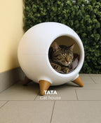 Afnan Gifts Cat House