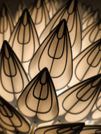 Afnan Gifts Petal Lamp