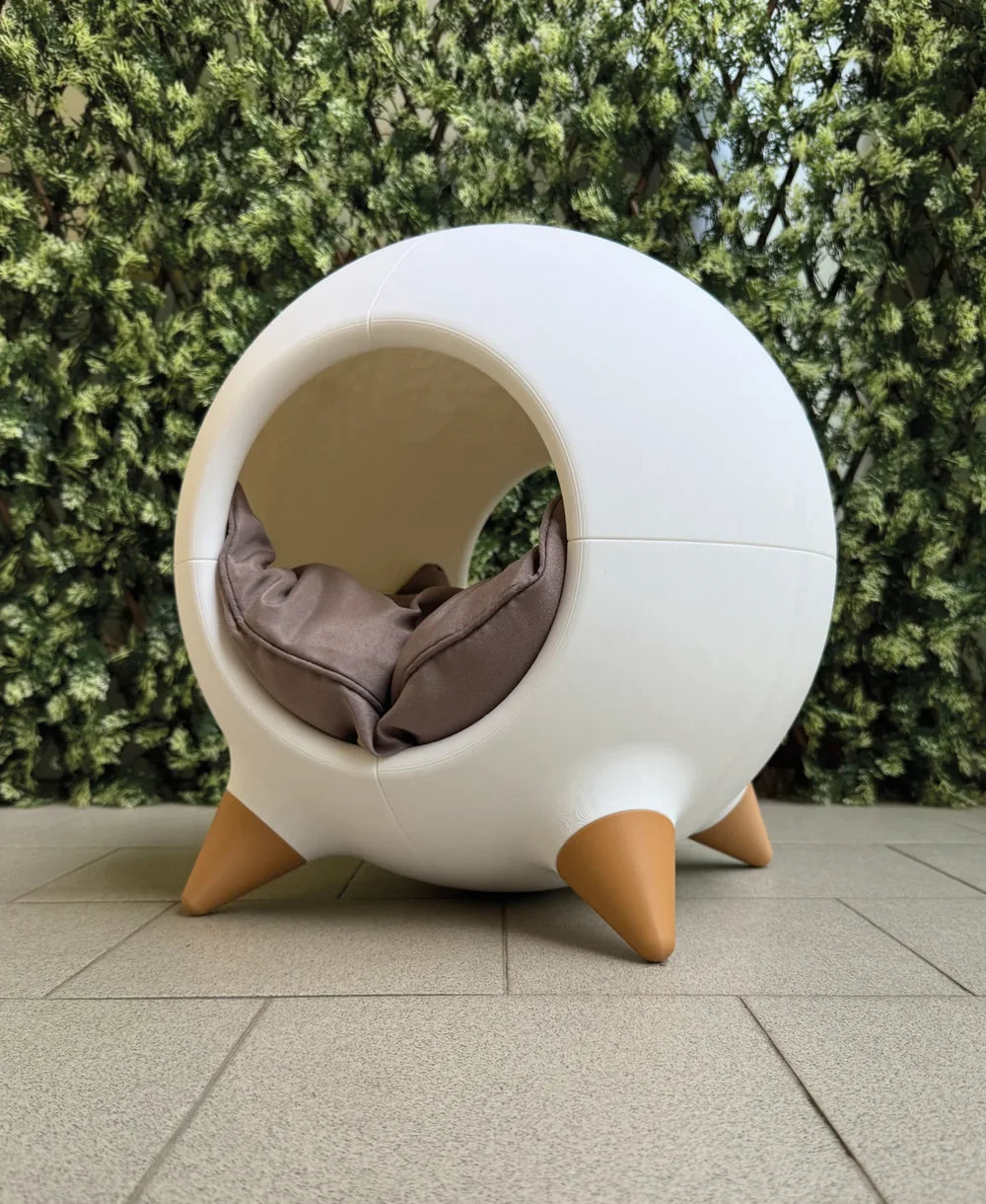 Afnan Gifts Cat House