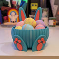 Afnan Gifts Easter Bunny Bowl