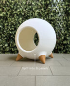 Afnan Gifts Cat House
