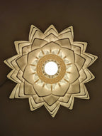 Afnan Gifts Petal Lamp