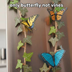 Afnan Gifts Butterfly Fridge Magnet