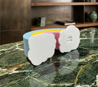 Afnan Gifts Rainbow Cloud Money Bank