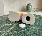 Afnan Gifts Rainbow Cloud Money Bank
