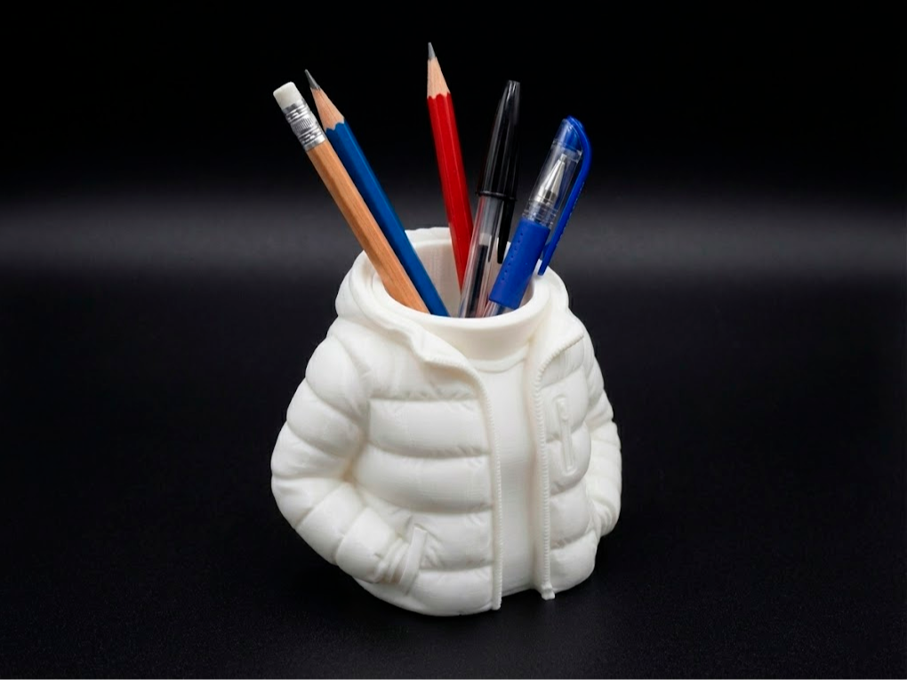 Afnan Gifts Jacket Pen Holder