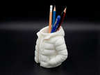 Afnan Gifts Jacket Pen Holder