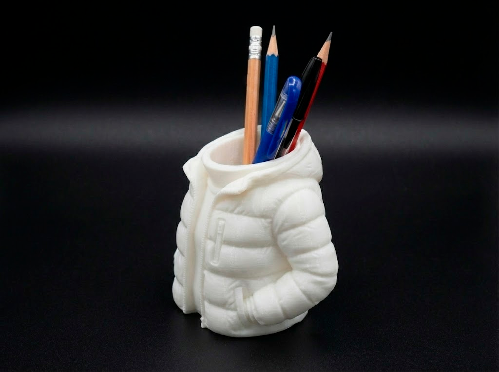 Afnan Gifts Jacket Pen Holder