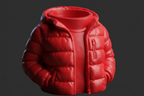 Afnan Gifts Jacket Pen Holder