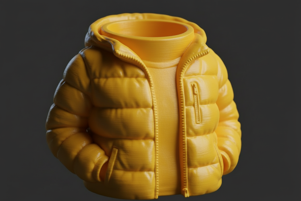 Afnan Gifts Jacket Pen Holder