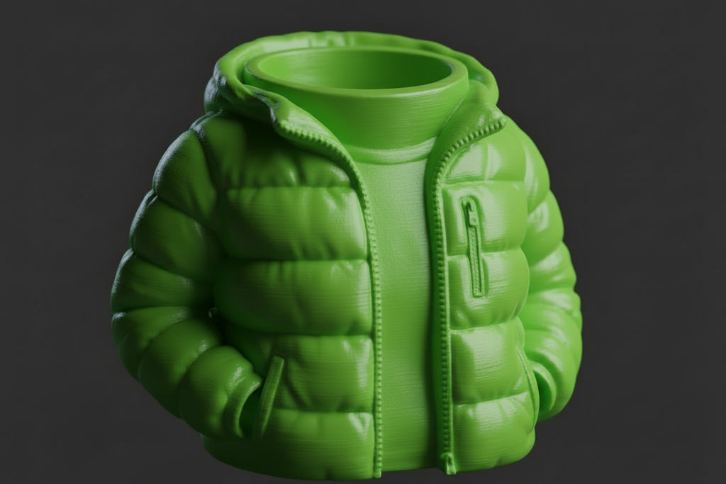 Afnan Gifts Jacket Pen Holder