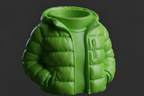 Afnan Gifts Jacket Pen Holder
