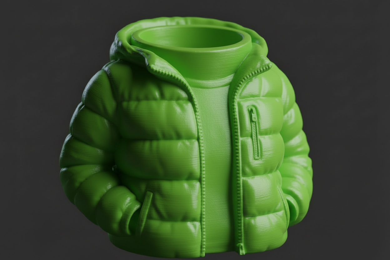 Afnan Gifts Jacket Pen Holder