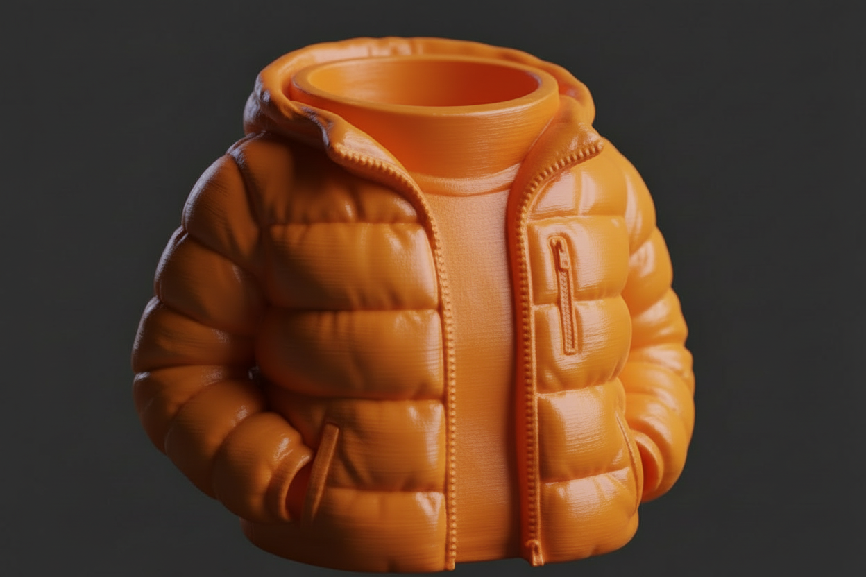 Afnan Gifts Jacket Pen Holder