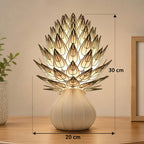 Afnan Gifts Petal Lamp